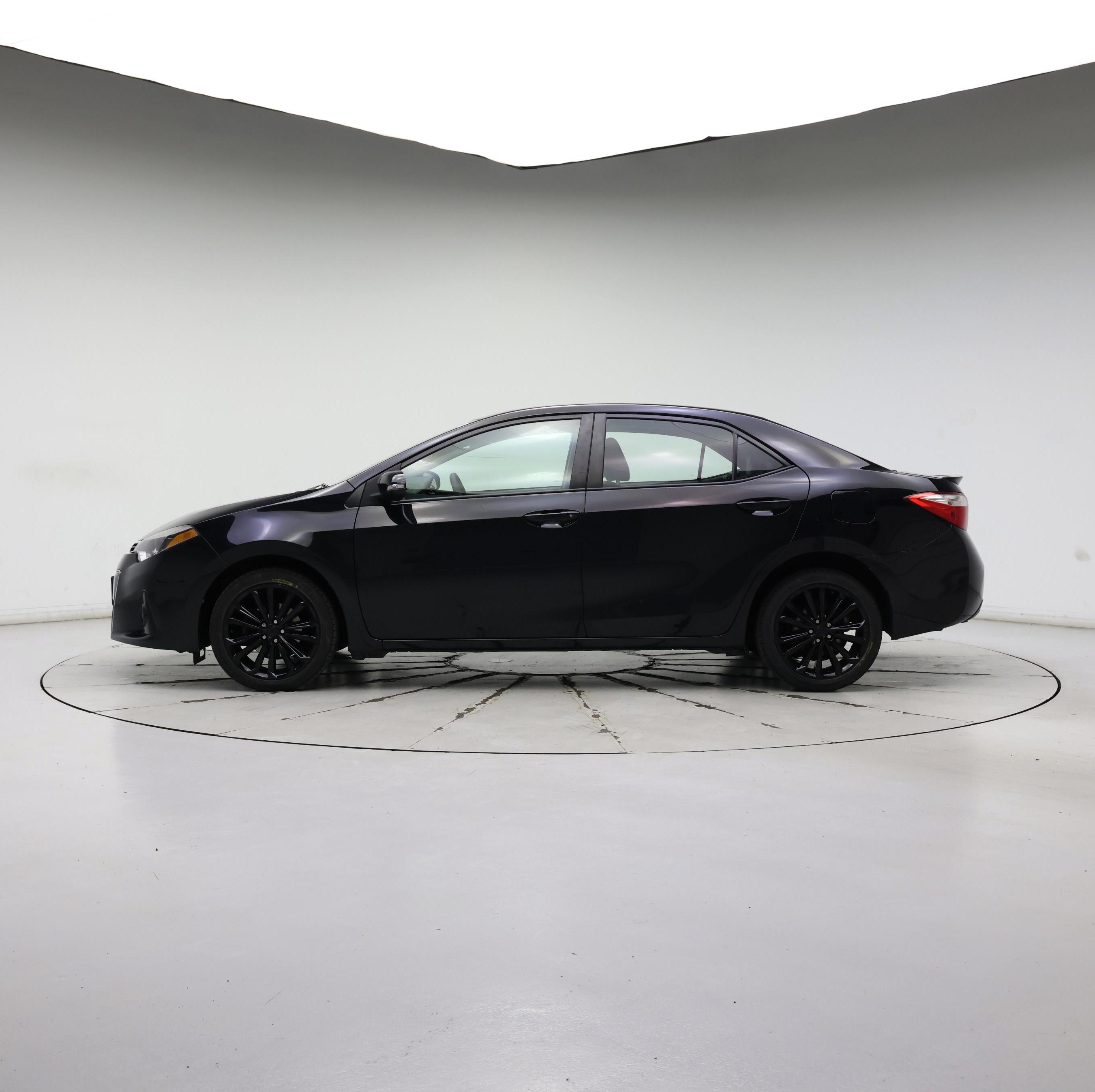 Thumbnail: 2016 Toyota Corolla - 3