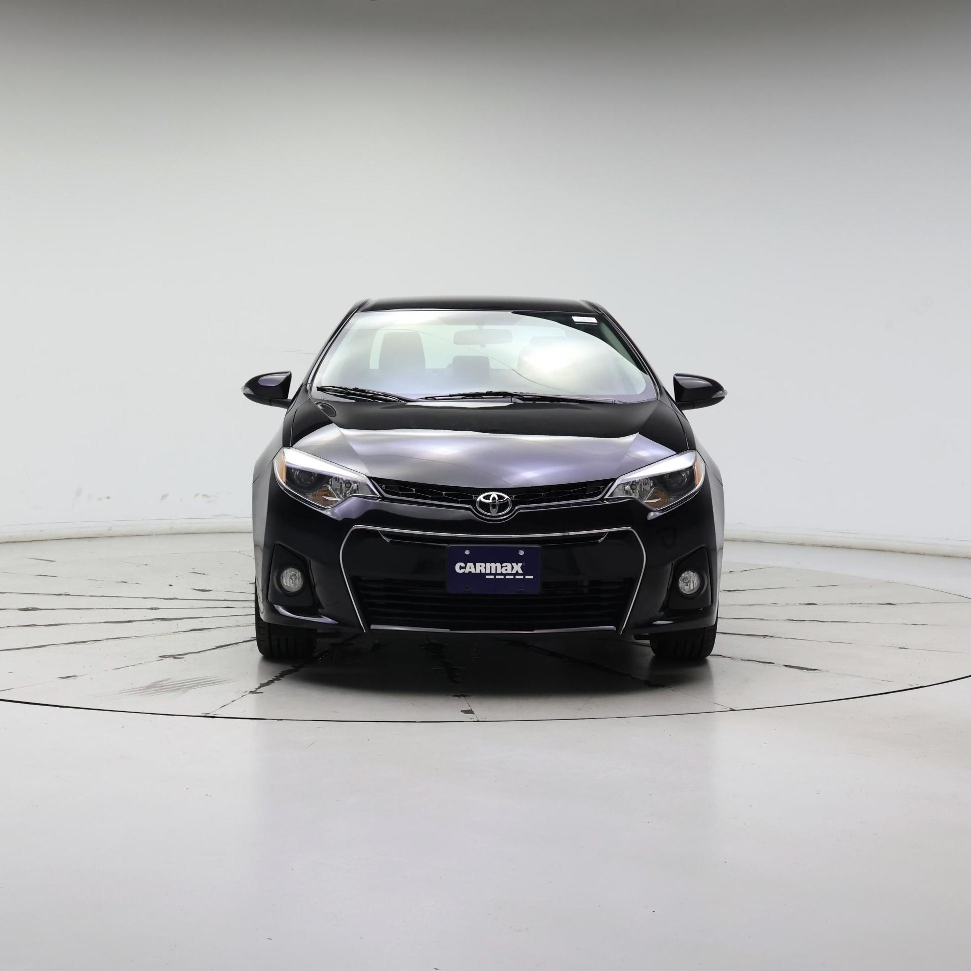 Thumbnail: 2016 Toyota Corolla - 5