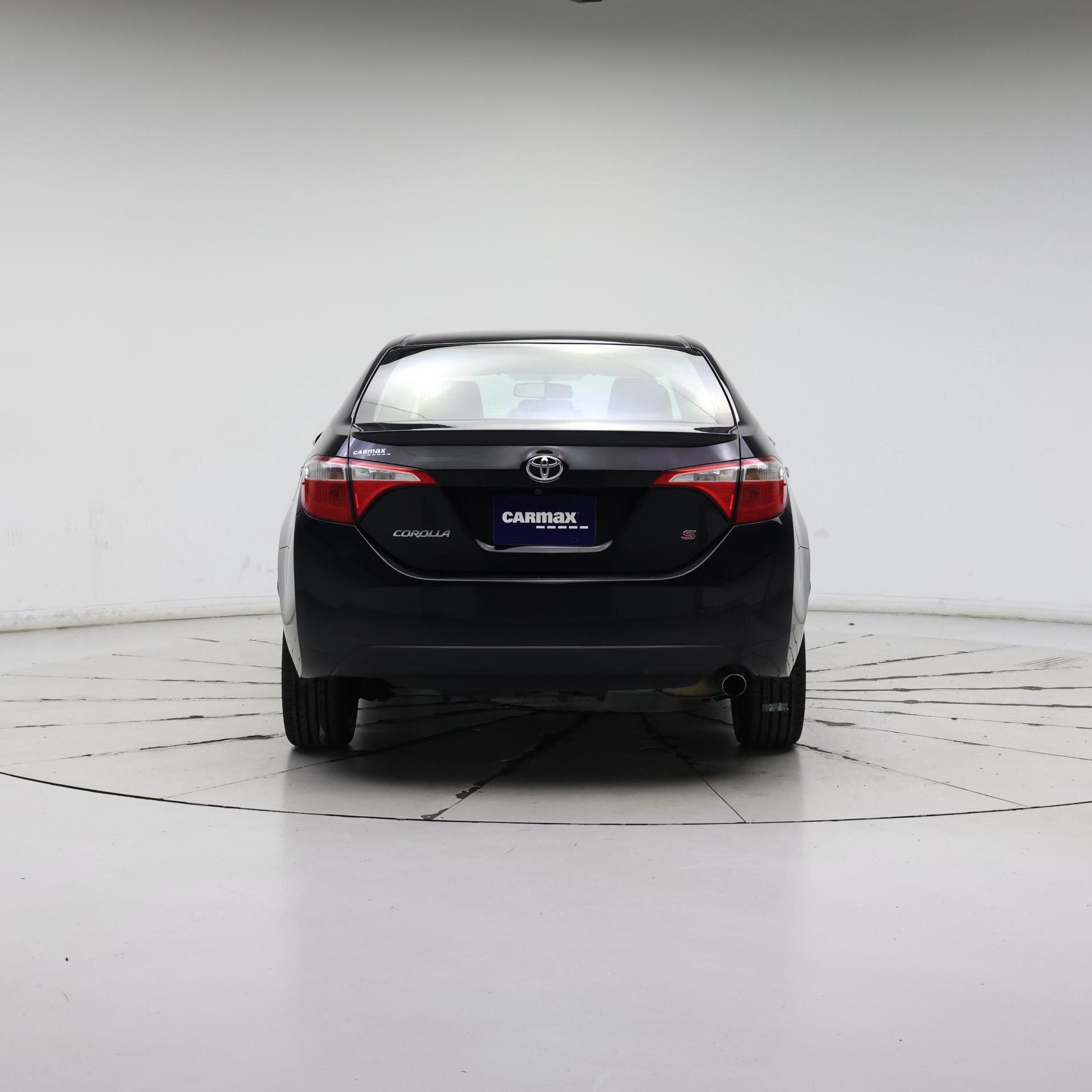 Thumbnail: 2016 Toyota Corolla - 6