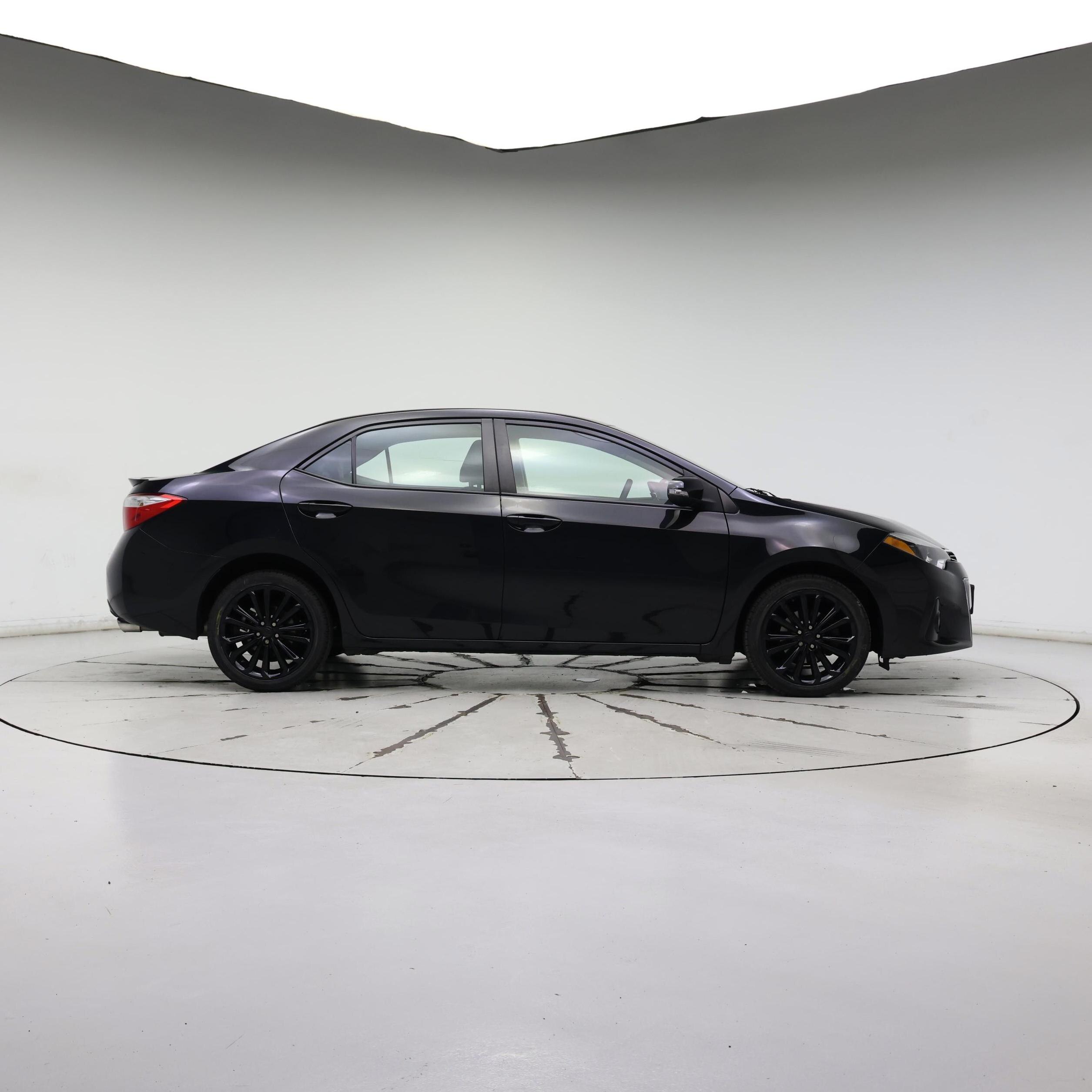 Thumbnail: 2016 Toyota Corolla - 7