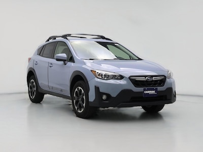 2021 Subaru Crosstrek Premium -
                  Kenosha, WI