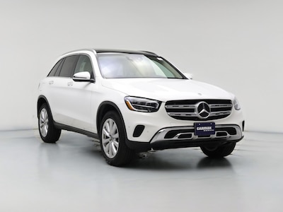 2021 Mercedes-Benz GLC 300 -
                  Kenosha, WI