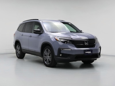 2022 Honda Pilot Sport -
                  Kenosha, WI