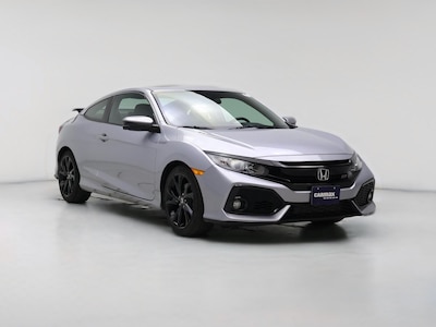 2018 Honda Civic Si -
                  Kenosha, WI