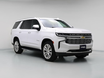 2021 Chevrolet Tahoe Premier -
                  Kenosha, WI