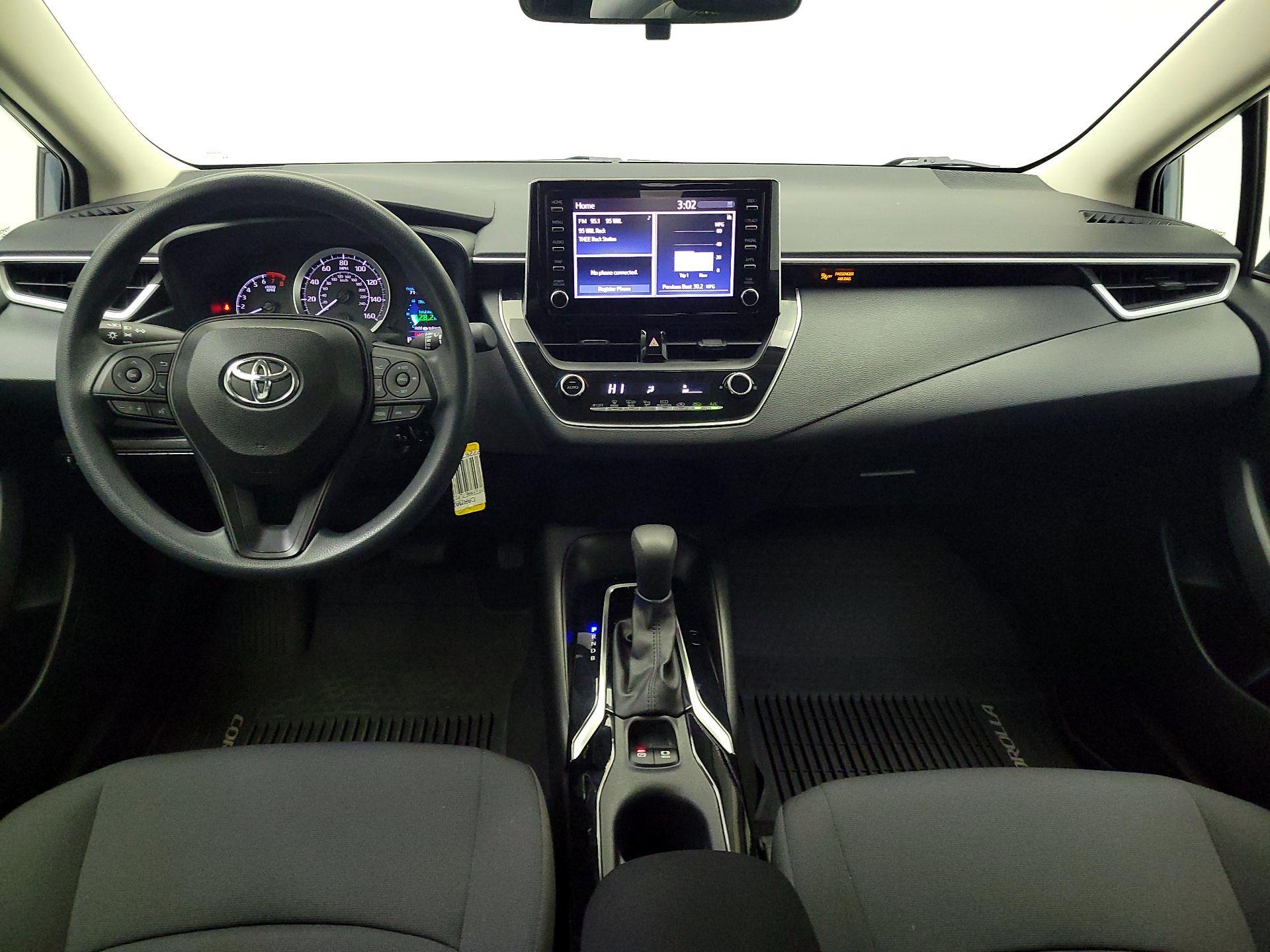 Thumbnail: 2020 Toyota Corolla - 9