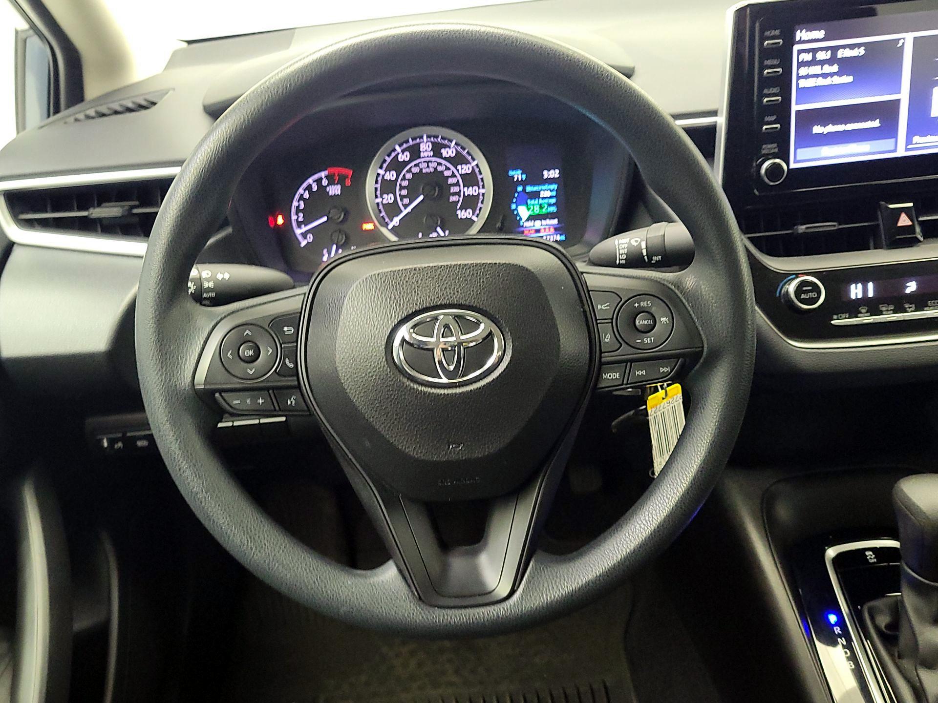Thumbnail: 2020 Toyota Corolla - 10