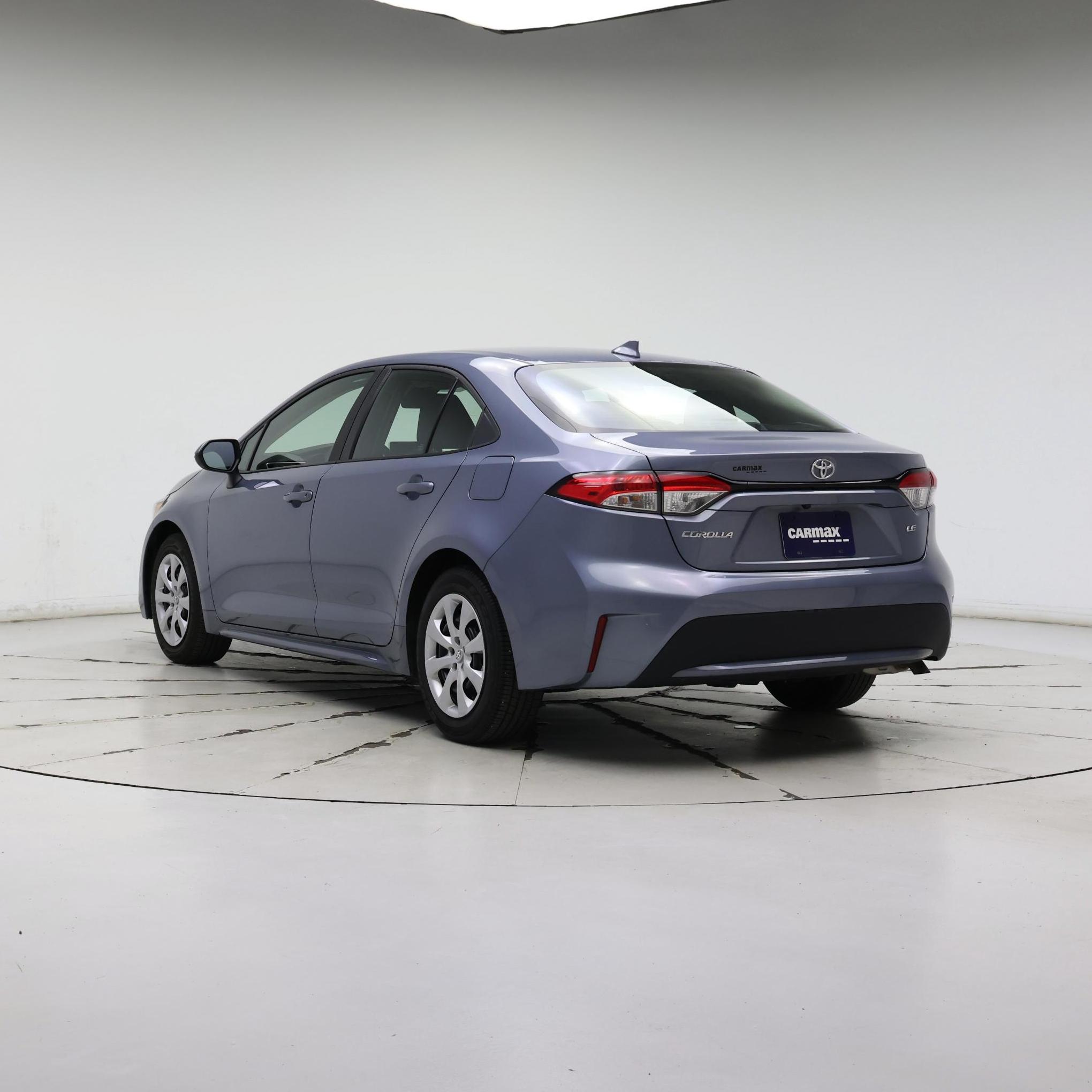 Thumbnail: 2020 Toyota Corolla - 2