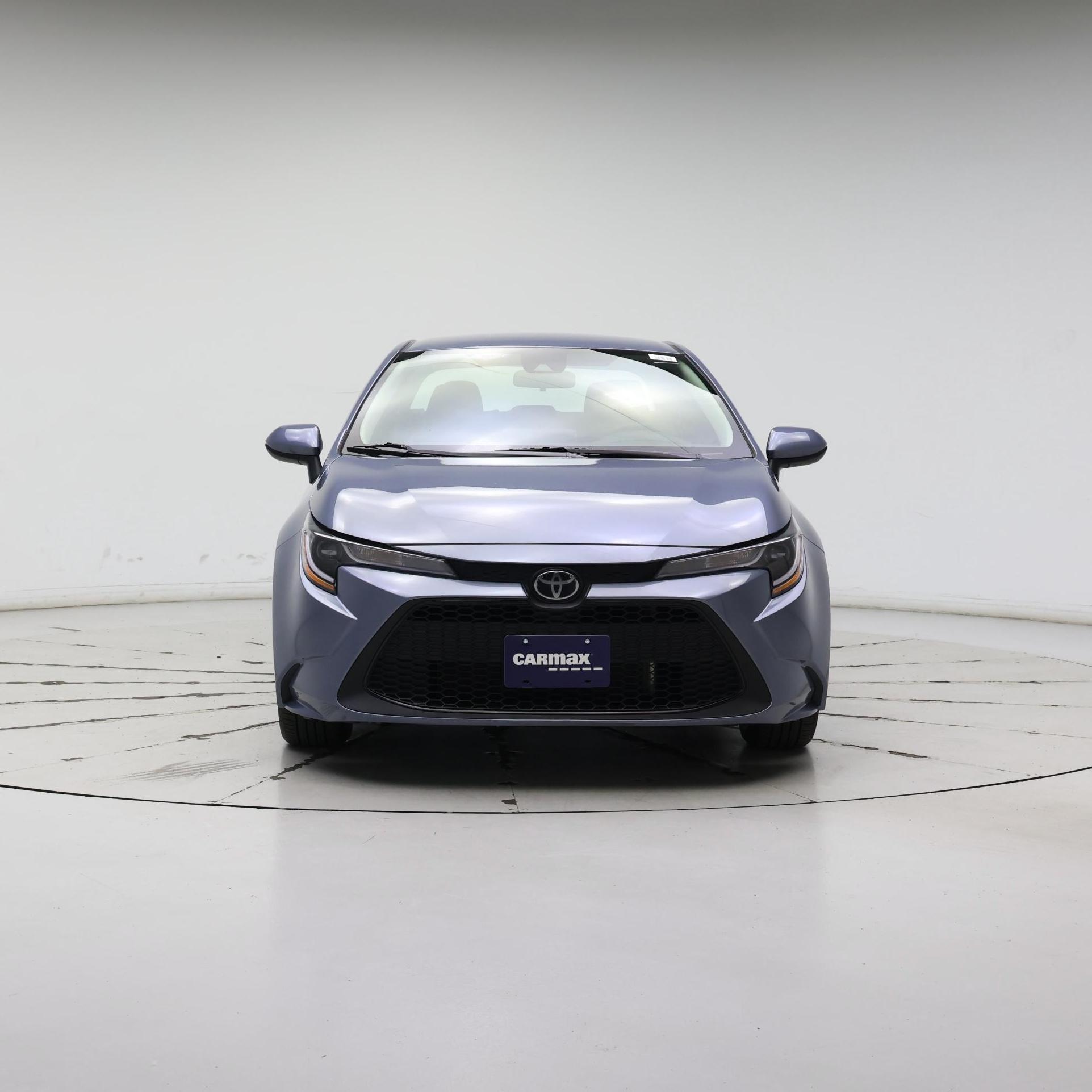 Thumbnail: 2020 Toyota Corolla - 5