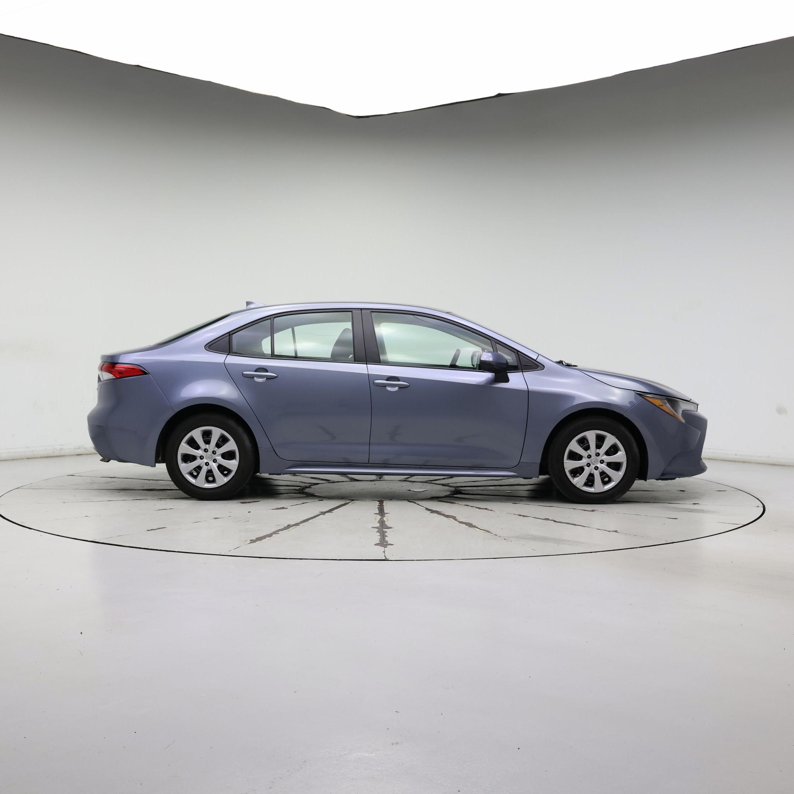 Thumbnail: 2020 Toyota Corolla - 7