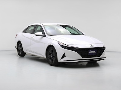 2021 Hyundai Elantra SEL -
                  Kenosha, WI