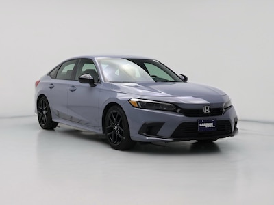 2023 Honda Civic Sport -
                  Kenosha, WI