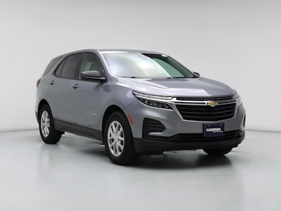2023 Chevrolet Equinox LS -
                  Plainfield, IL
