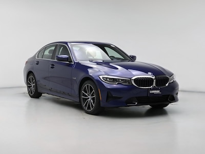2022 BMW 3 Series 330i xDrive -
                  Kenosha, WI