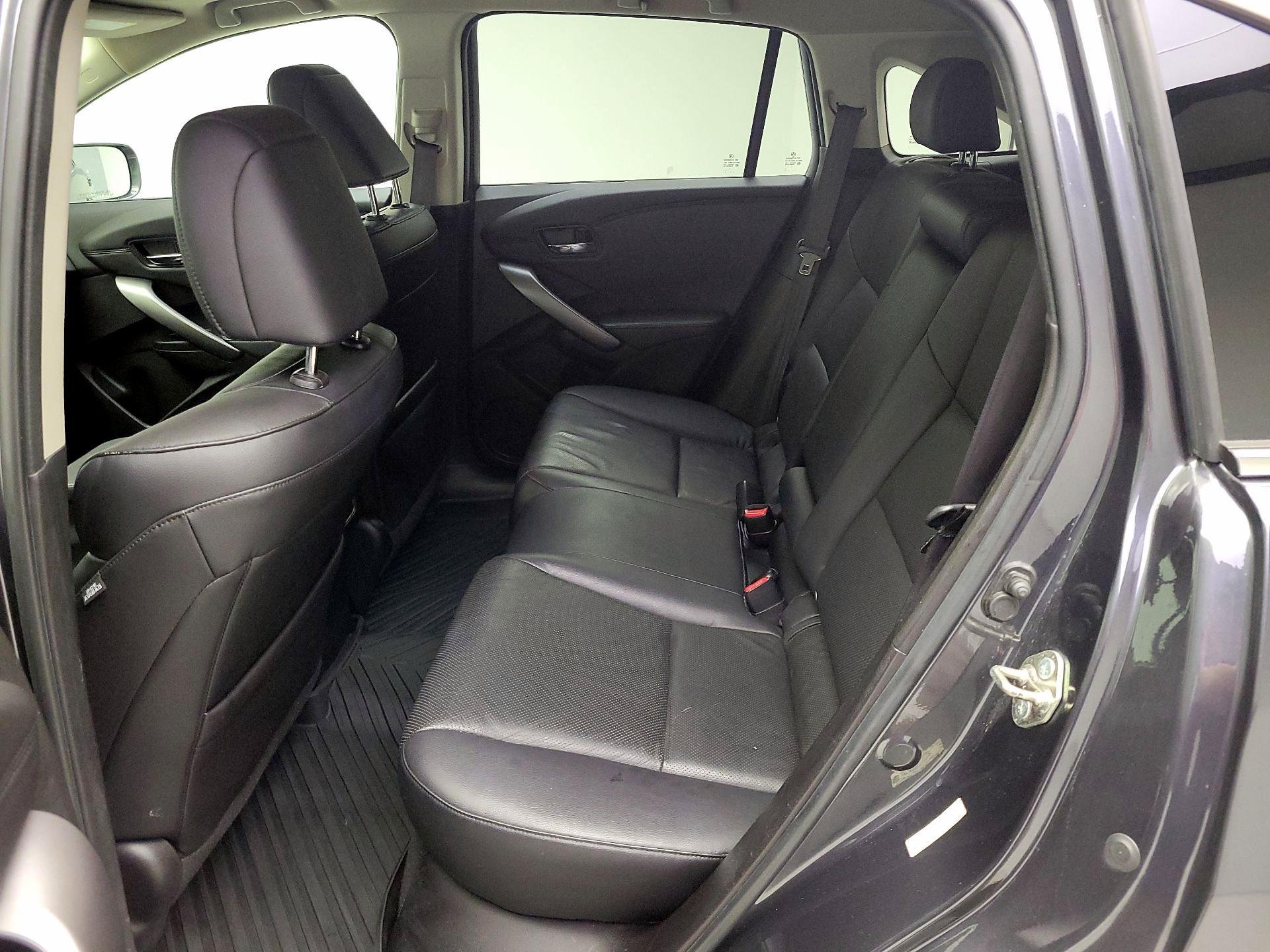 Thumbnail: 2013 Acura RDX - 20
