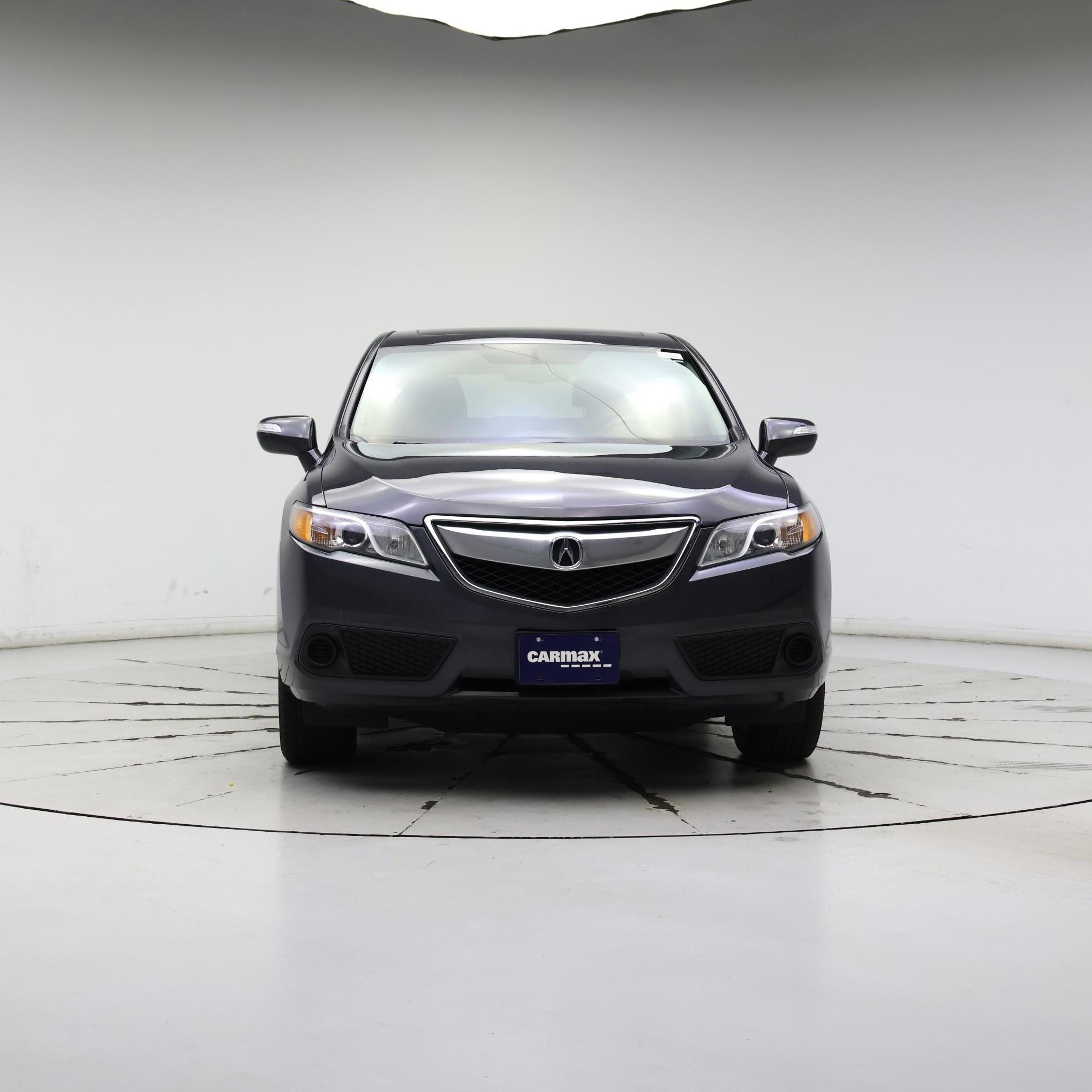 Thumbnail: 2013 Acura RDX - 5