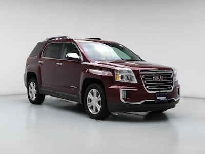 2016 GMC Terrain SLT -
                  Kenosha, WI