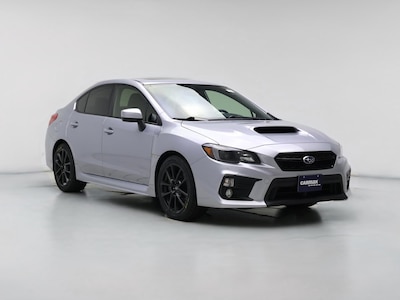 2021 Subaru WRX Premium -
                  Kenosha, WI