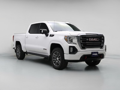 2021 GMC Sierra 1500 AT4 -
                  Kenosha, WI