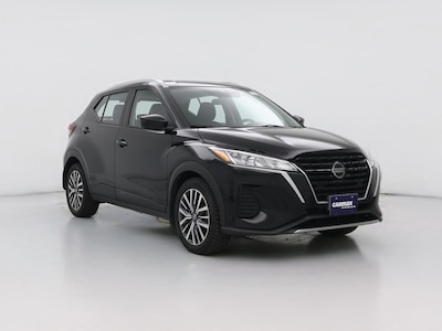 2021 Nissan Kicks SV -
                  Hillside, IL