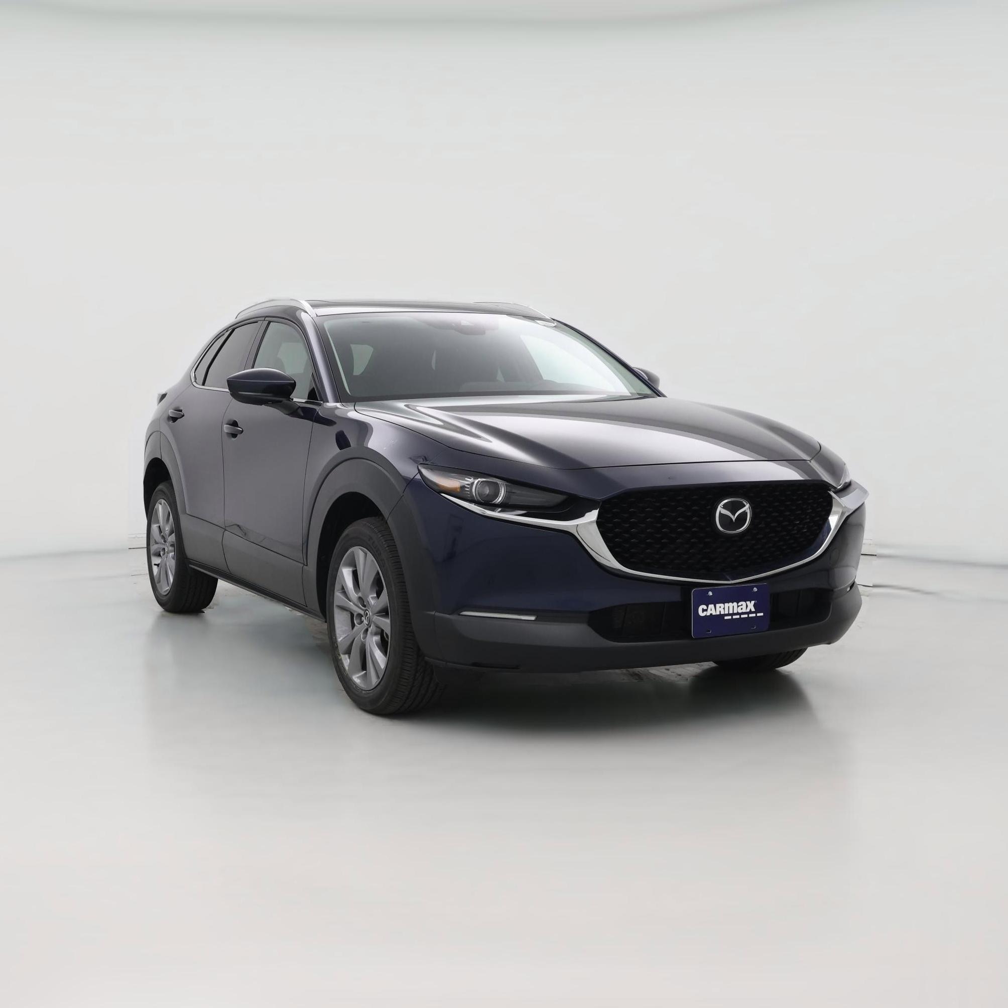 Thumbnail: 2022 Mazda CX-30 - 1