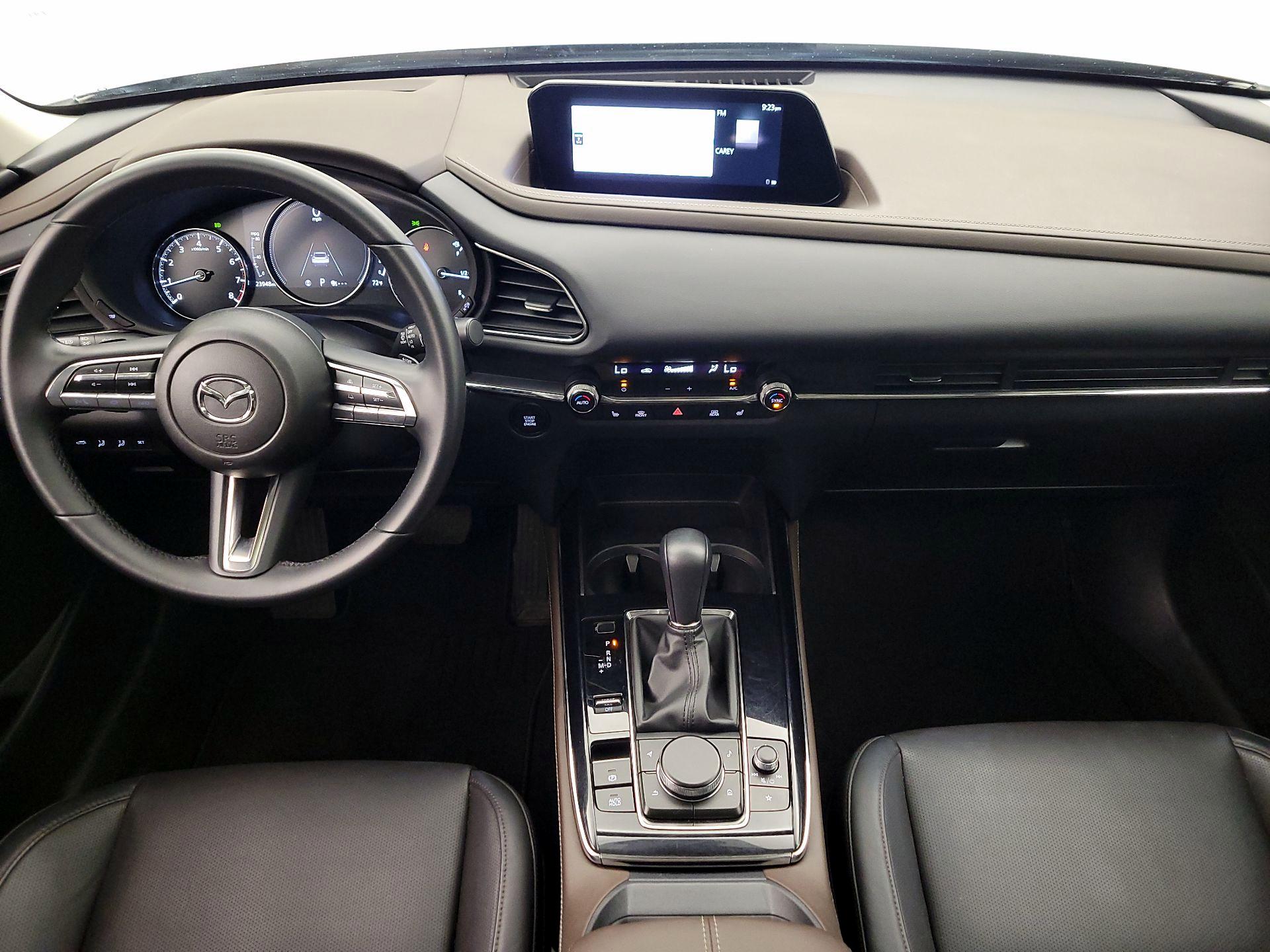 Thumbnail: 2022 Mazda CX-30 - 9