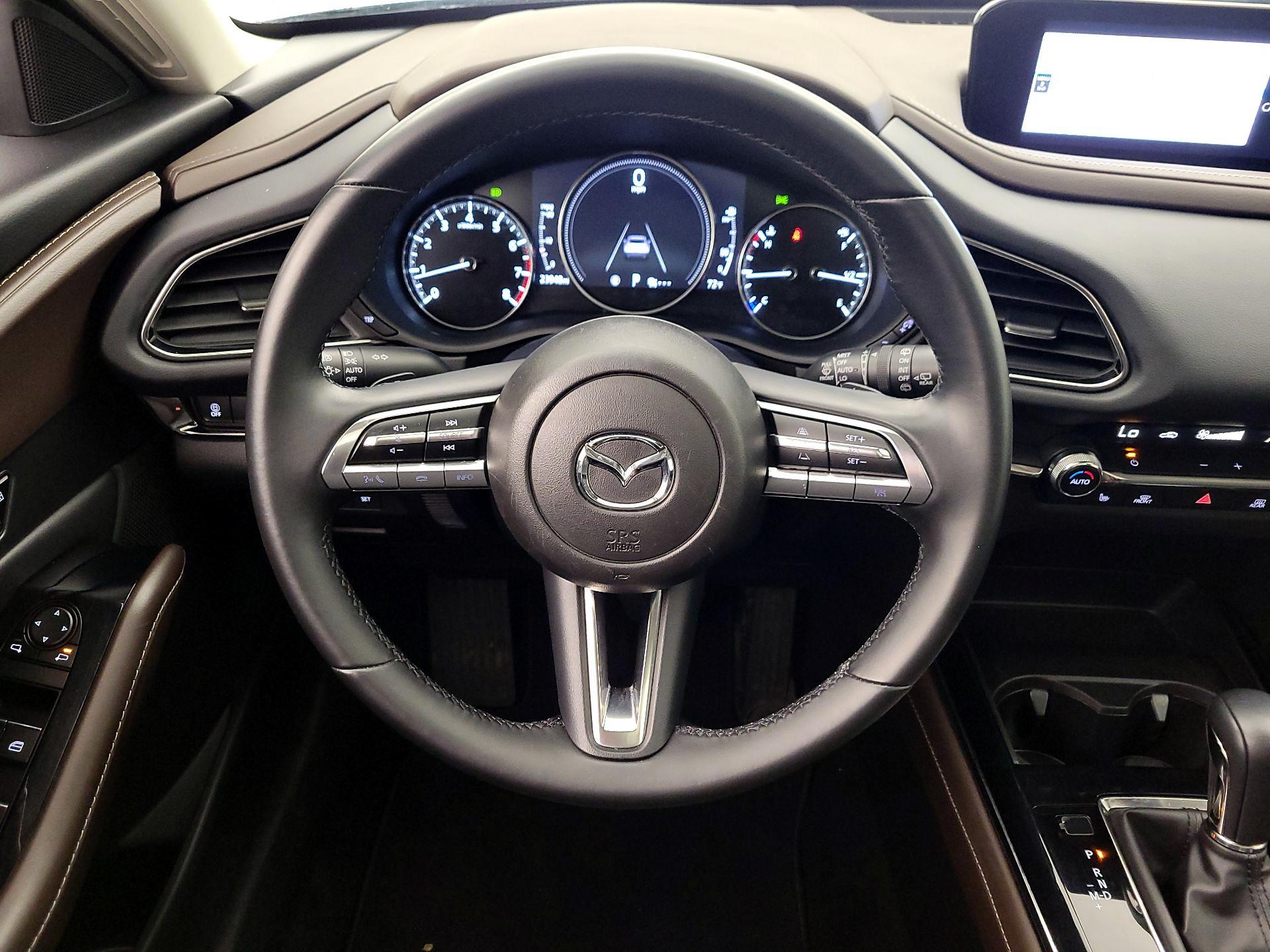 Thumbnail: 2022 Mazda CX-30 - 10
