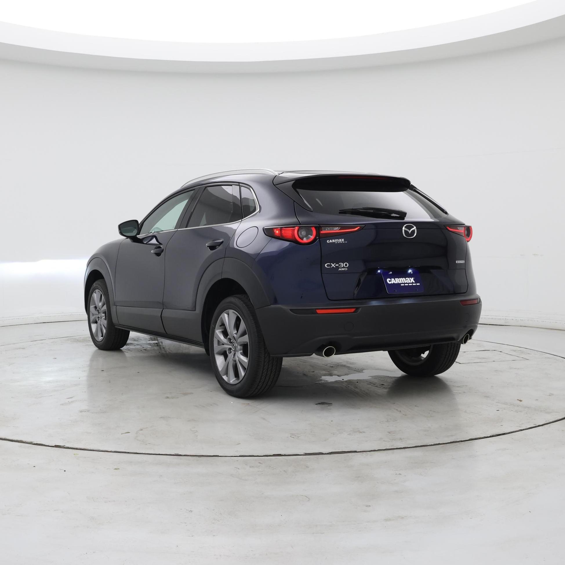 Thumbnail: 2022 Mazda CX-30 - 2