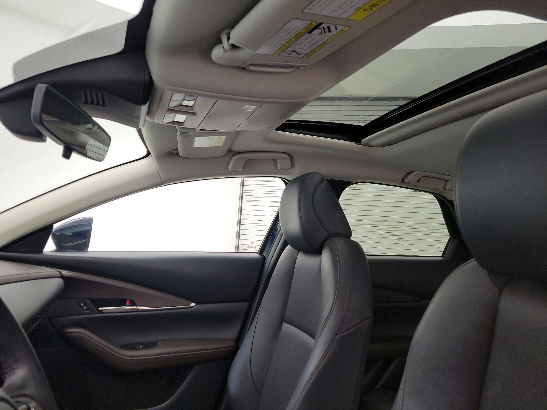 Thumbnail: 2022 Mazda CX-30 - 20