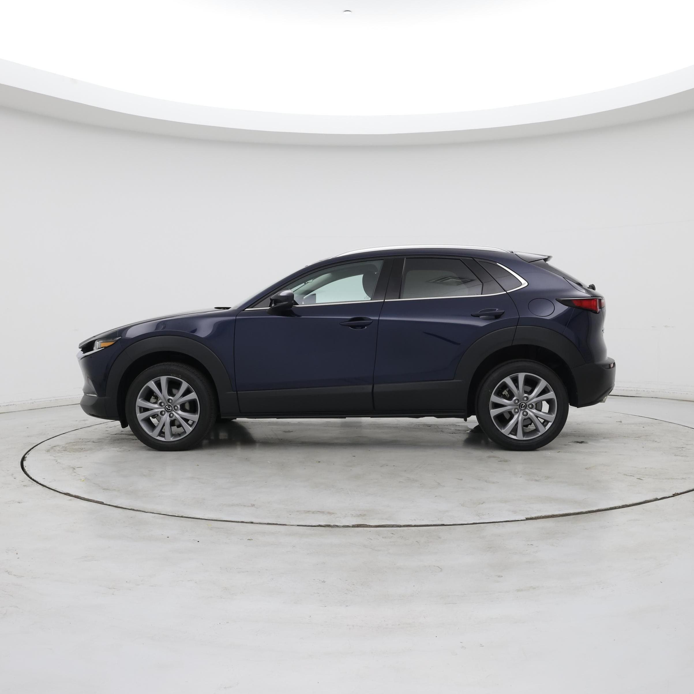 Thumbnail: 2022 Mazda CX-30 - 3