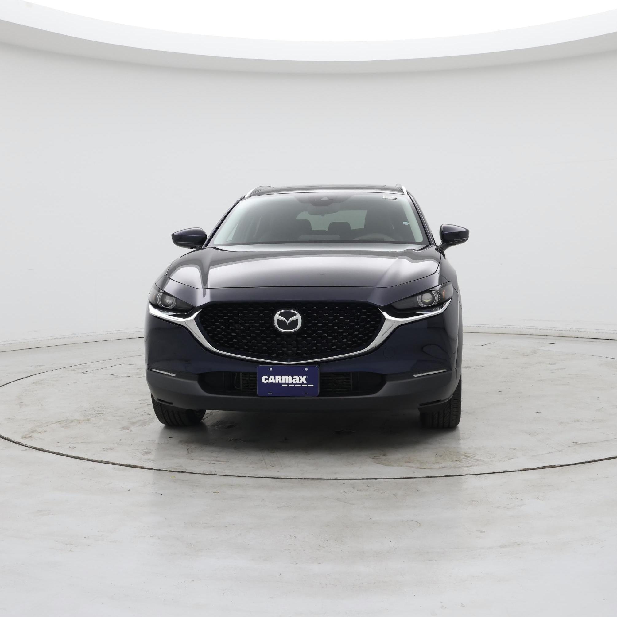 Thumbnail: 2022 Mazda CX-30 - 5