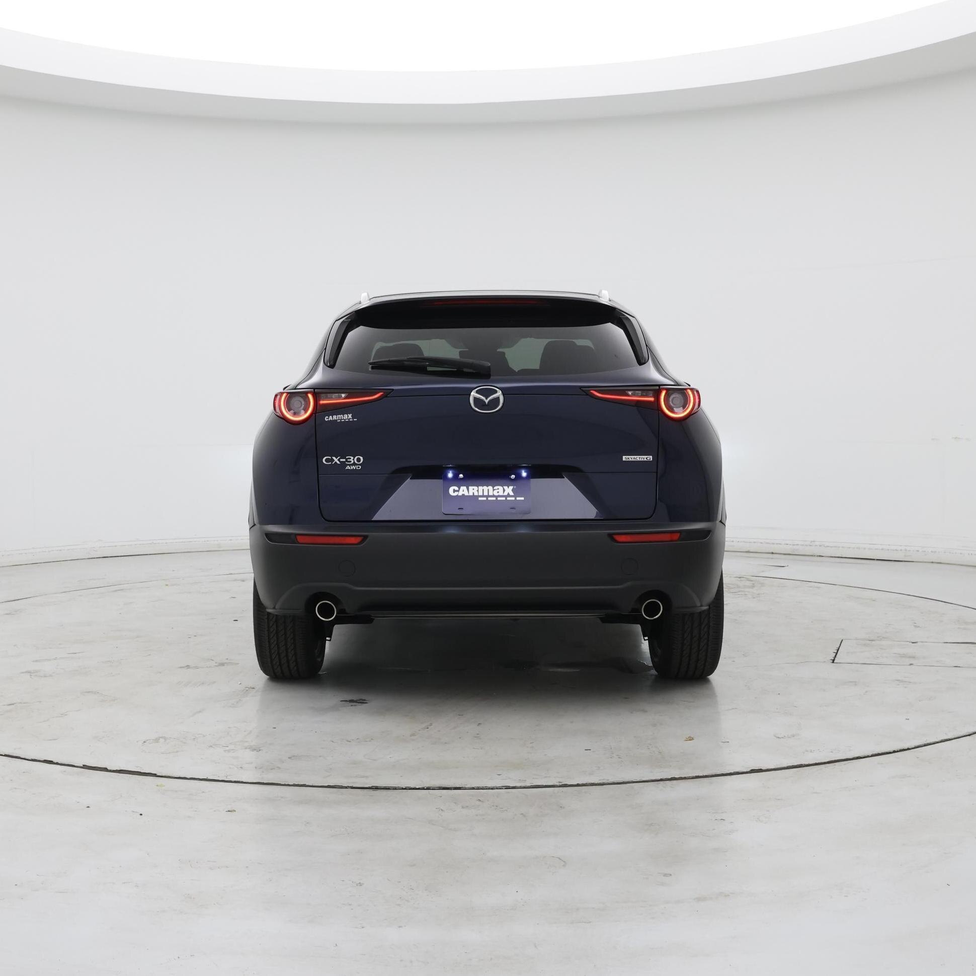 Thumbnail: 2022 Mazda CX-30 - 6