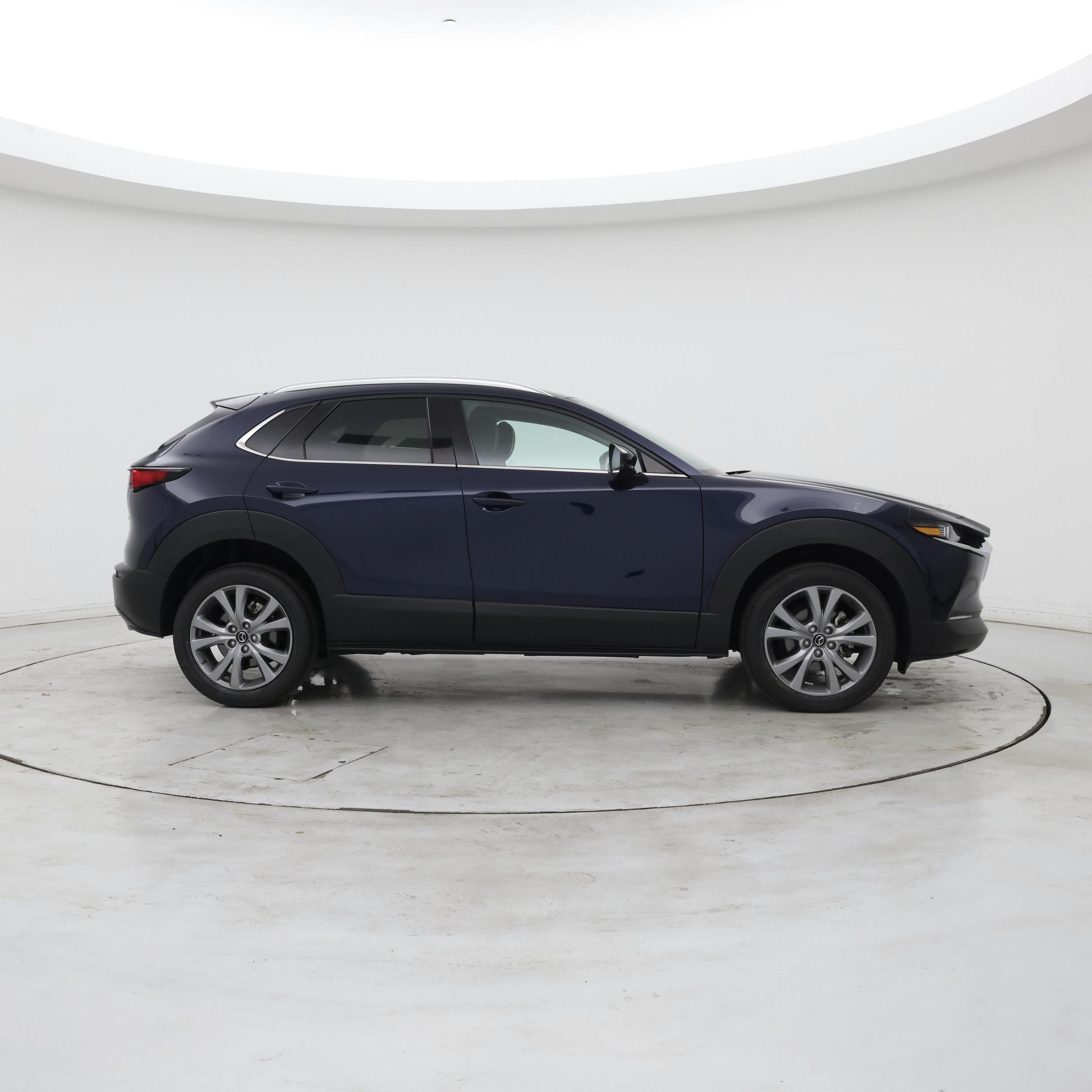 Thumbnail: 2022 Mazda CX-30 - 7