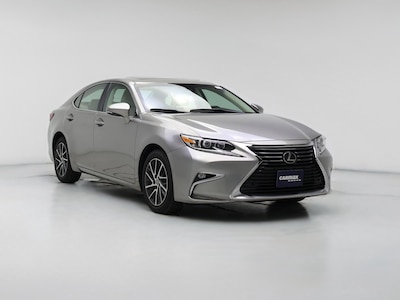 2018 Lexus ES 350 -
                  Kenosha, WI