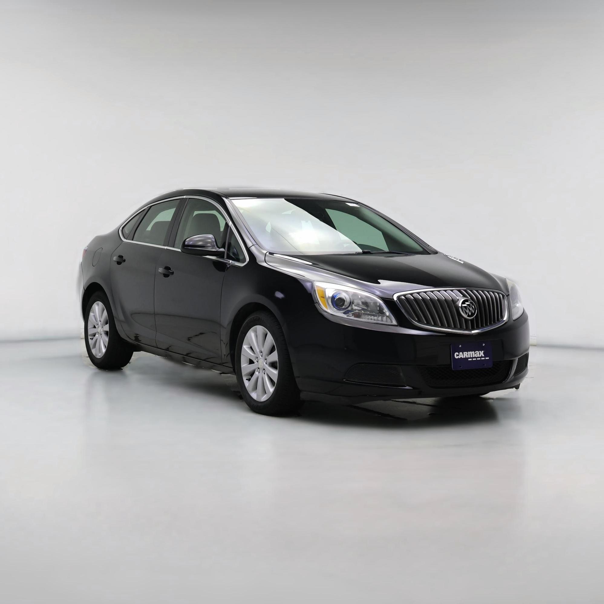 Thumbnail: 2016 Buick Verano - 1