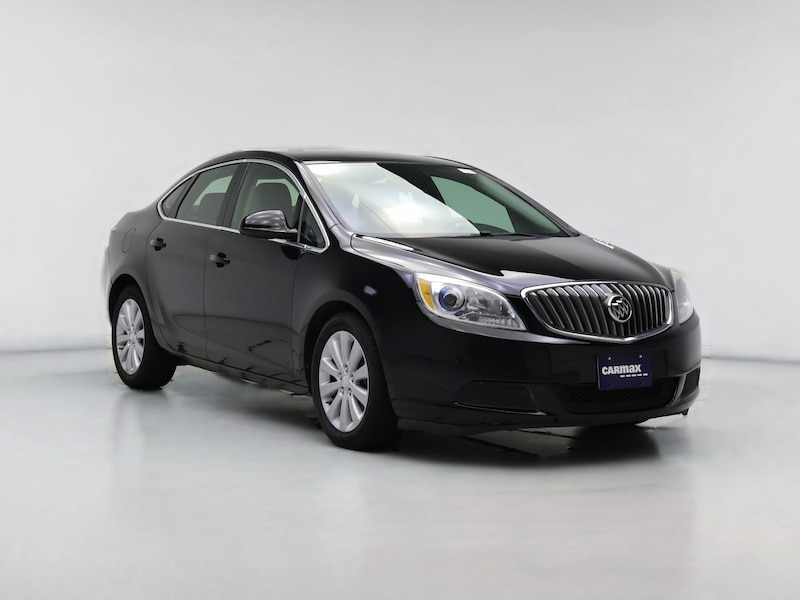 2016 Buick Verano  -
                  Kenosha, WI