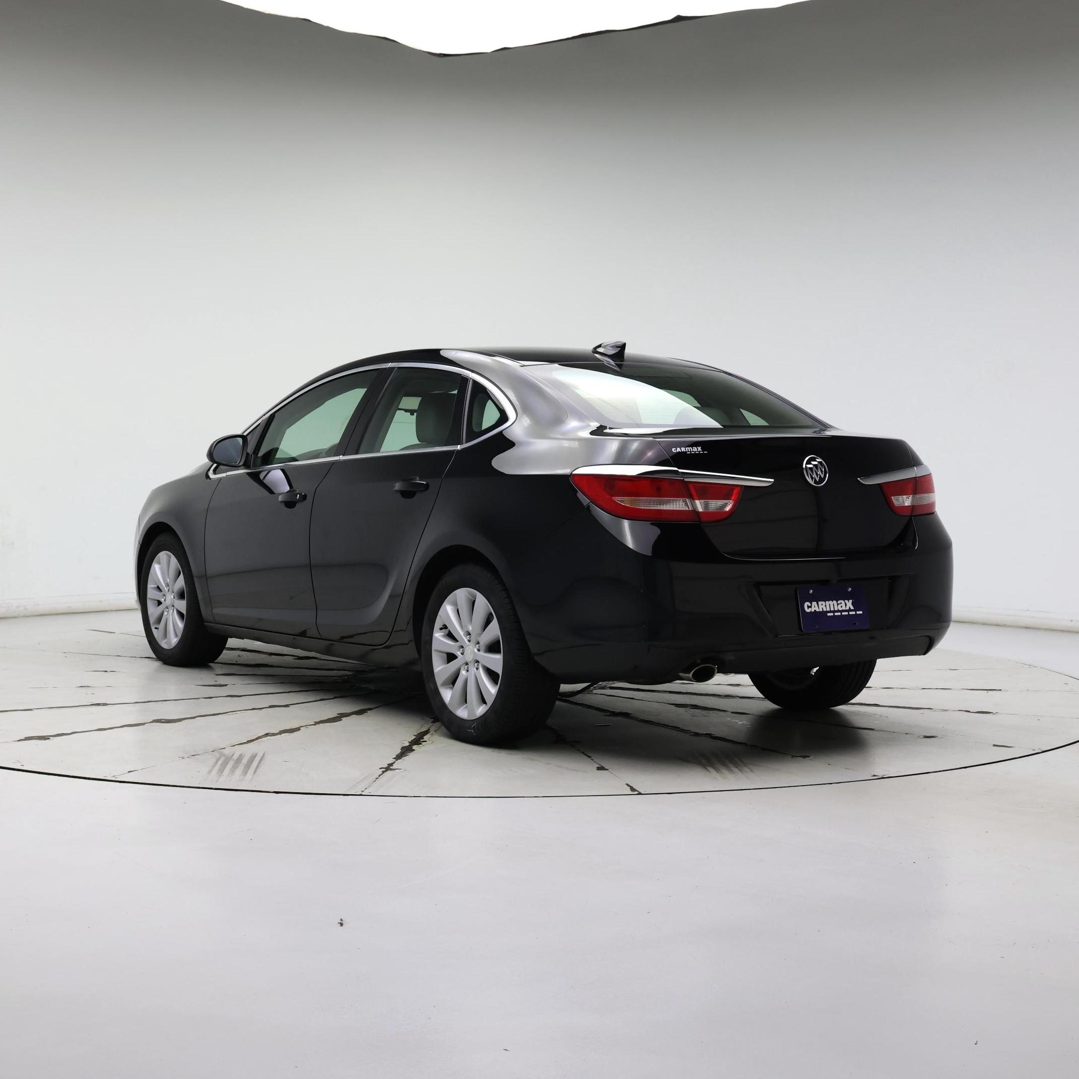 Thumbnail: 2016 Buick Verano - 2