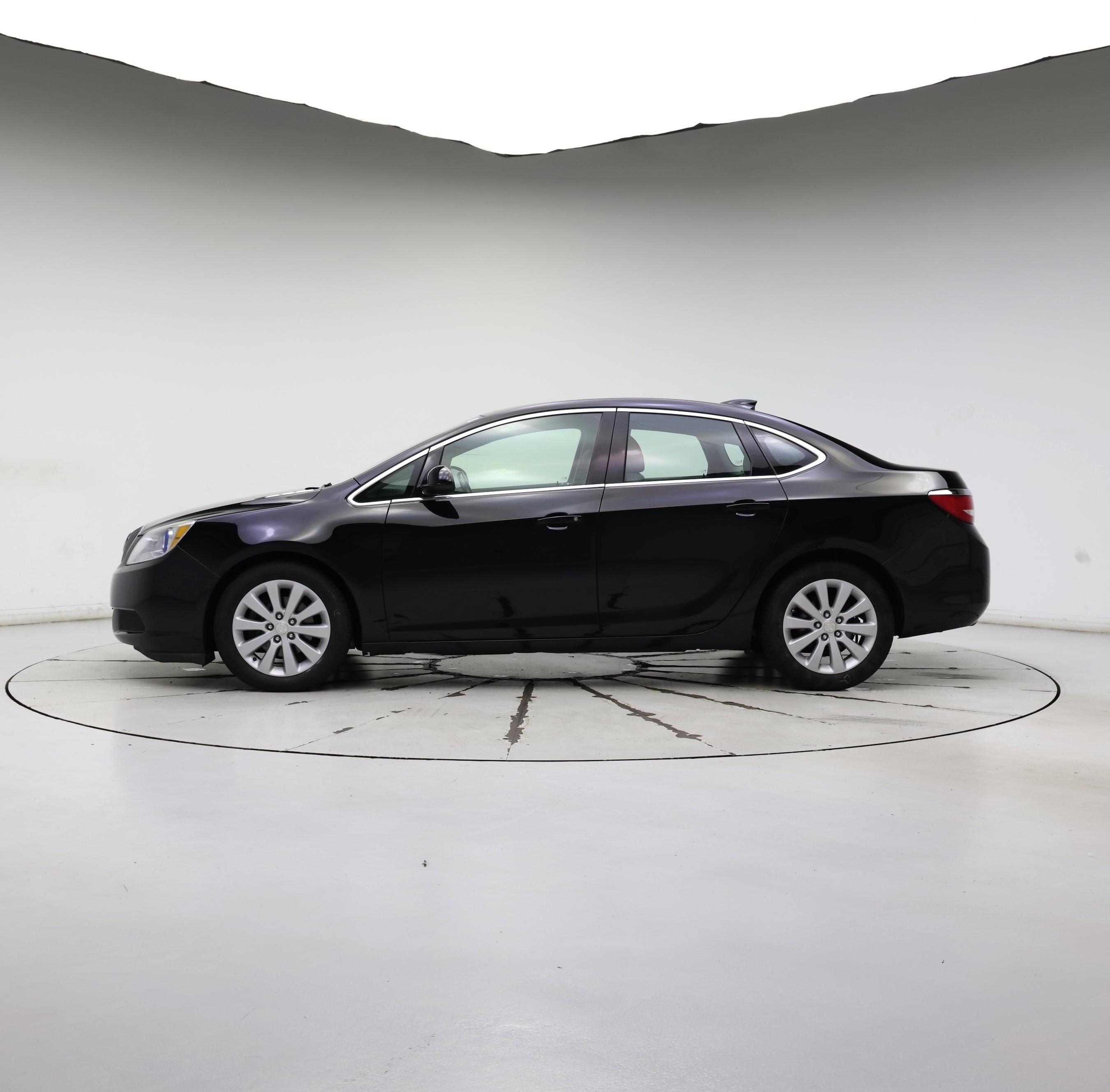 Thumbnail: 2016 Buick Verano - 3