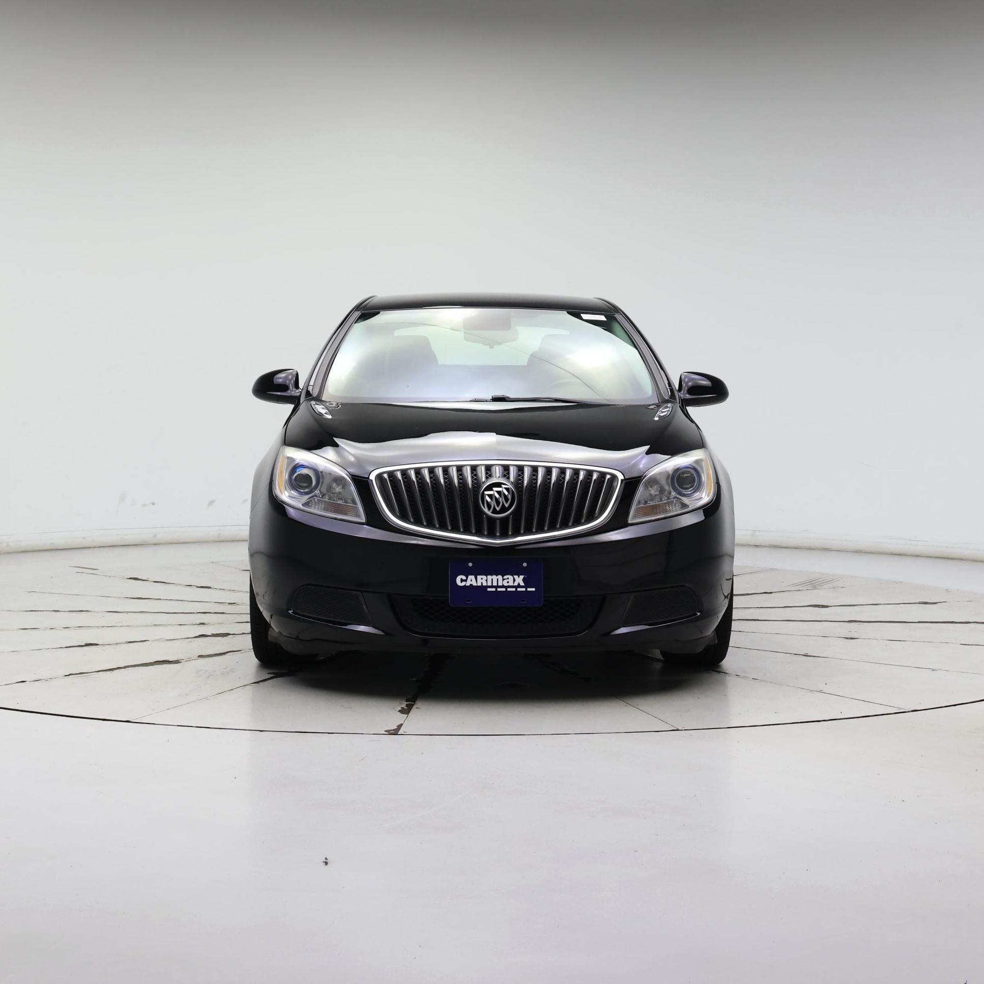 Thumbnail: 2016 Buick Verano - 5