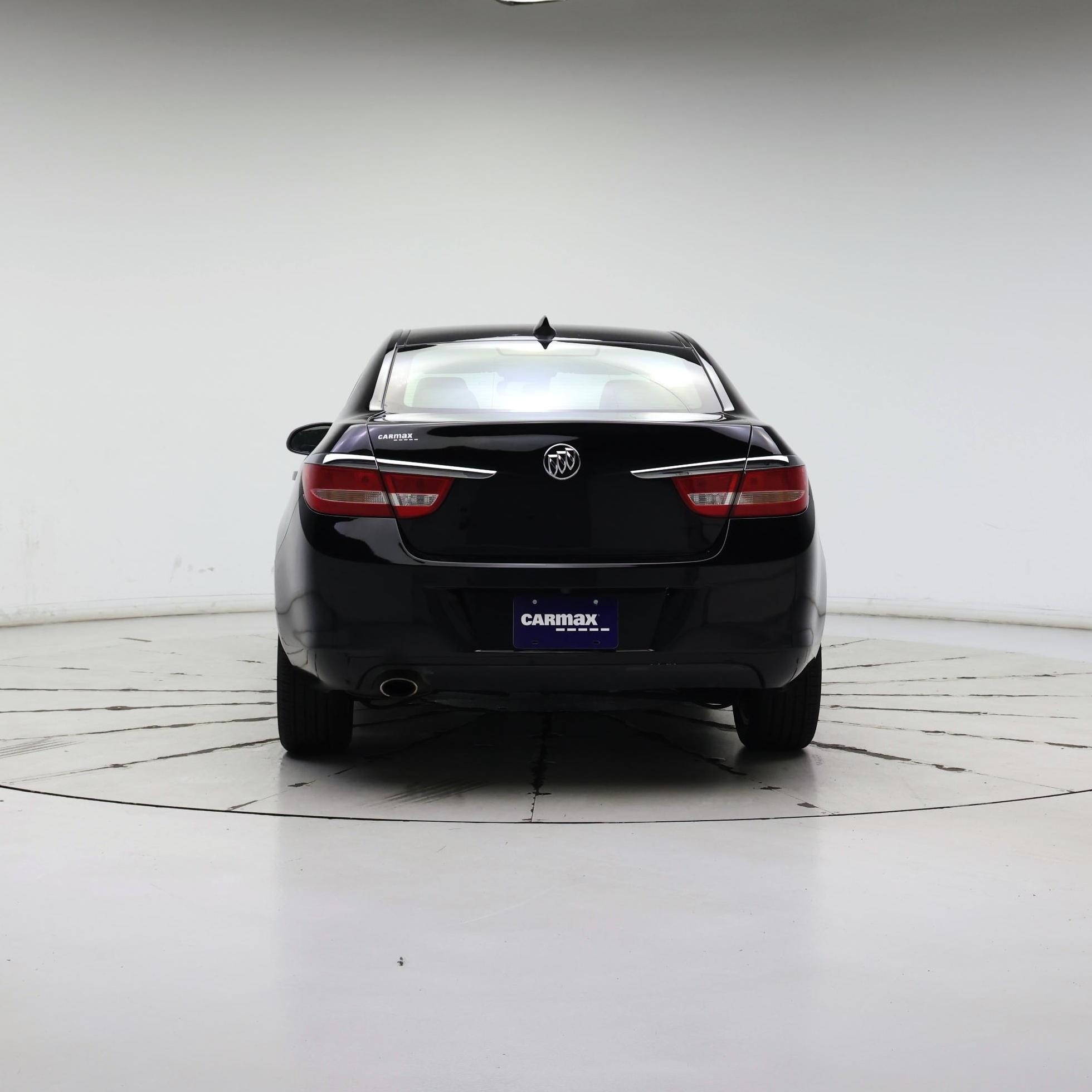 Thumbnail: 2016 Buick Verano - 6