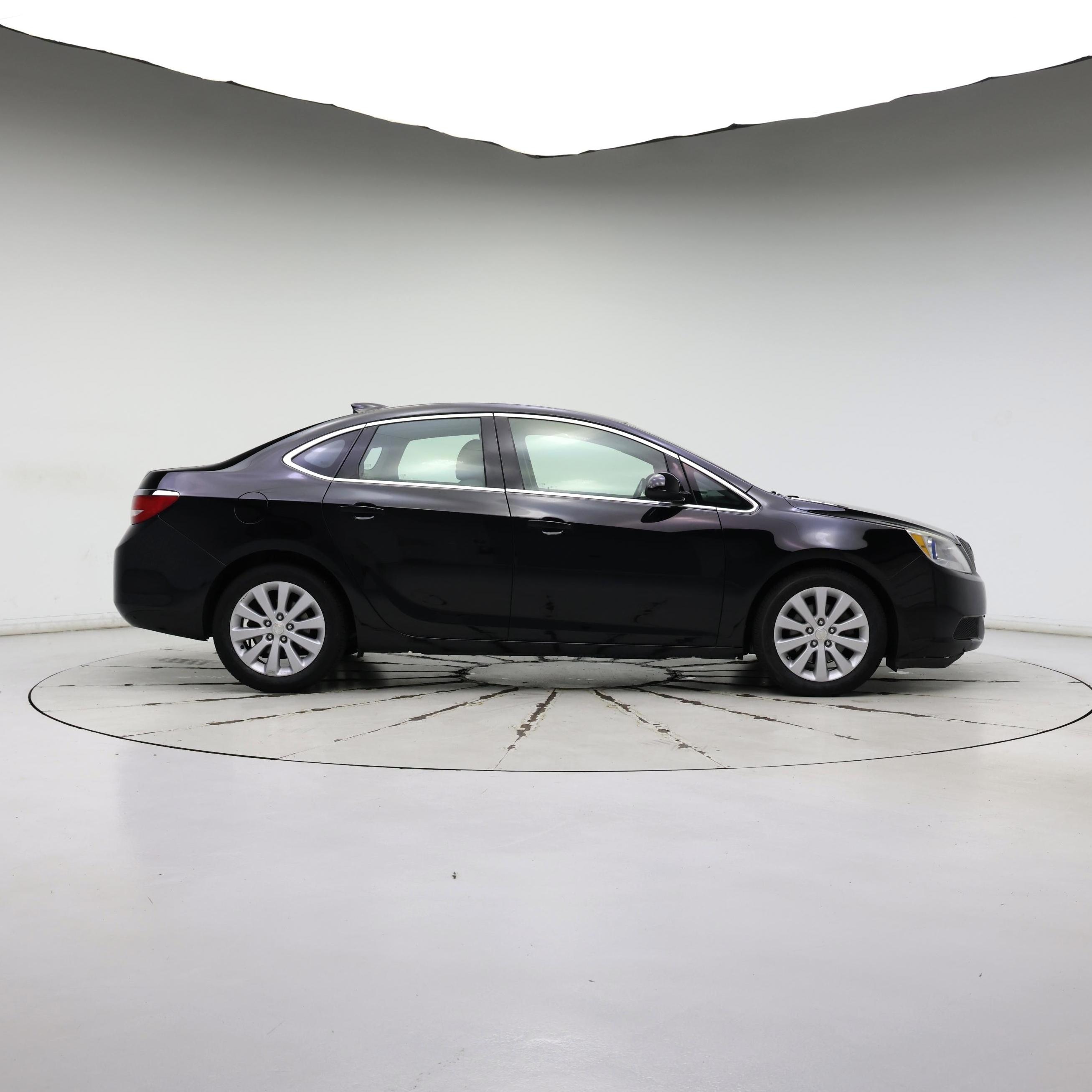 Thumbnail: 2016 Buick Verano - 7