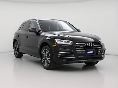 2020 Audi Q5 Premium Plus -
                  Grand Rapids, MI