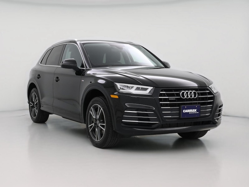 2020 Audi Q5 Premium Plus -
                  Merrillville, IN