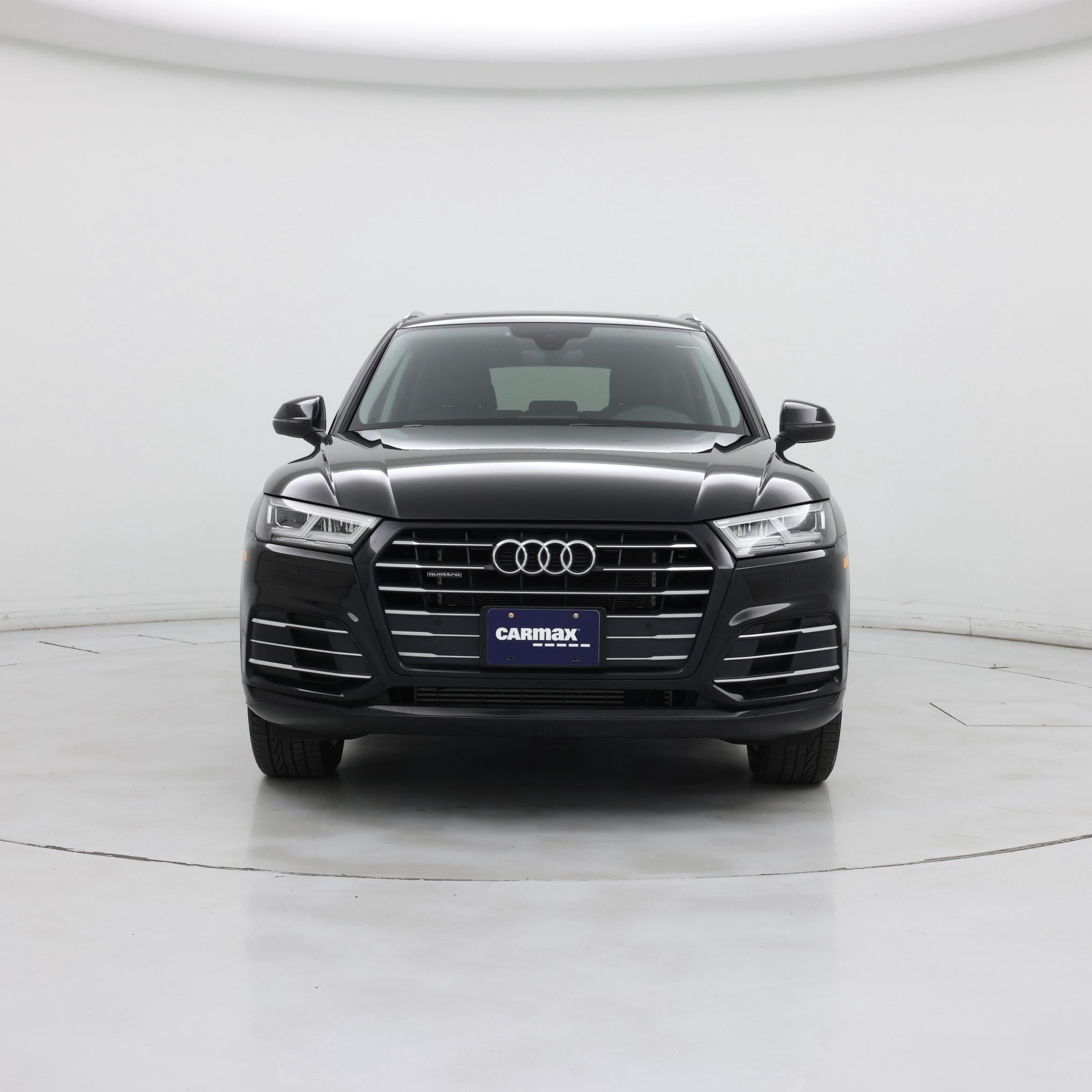Thumbnail: 2020 Audi Q5 - 5