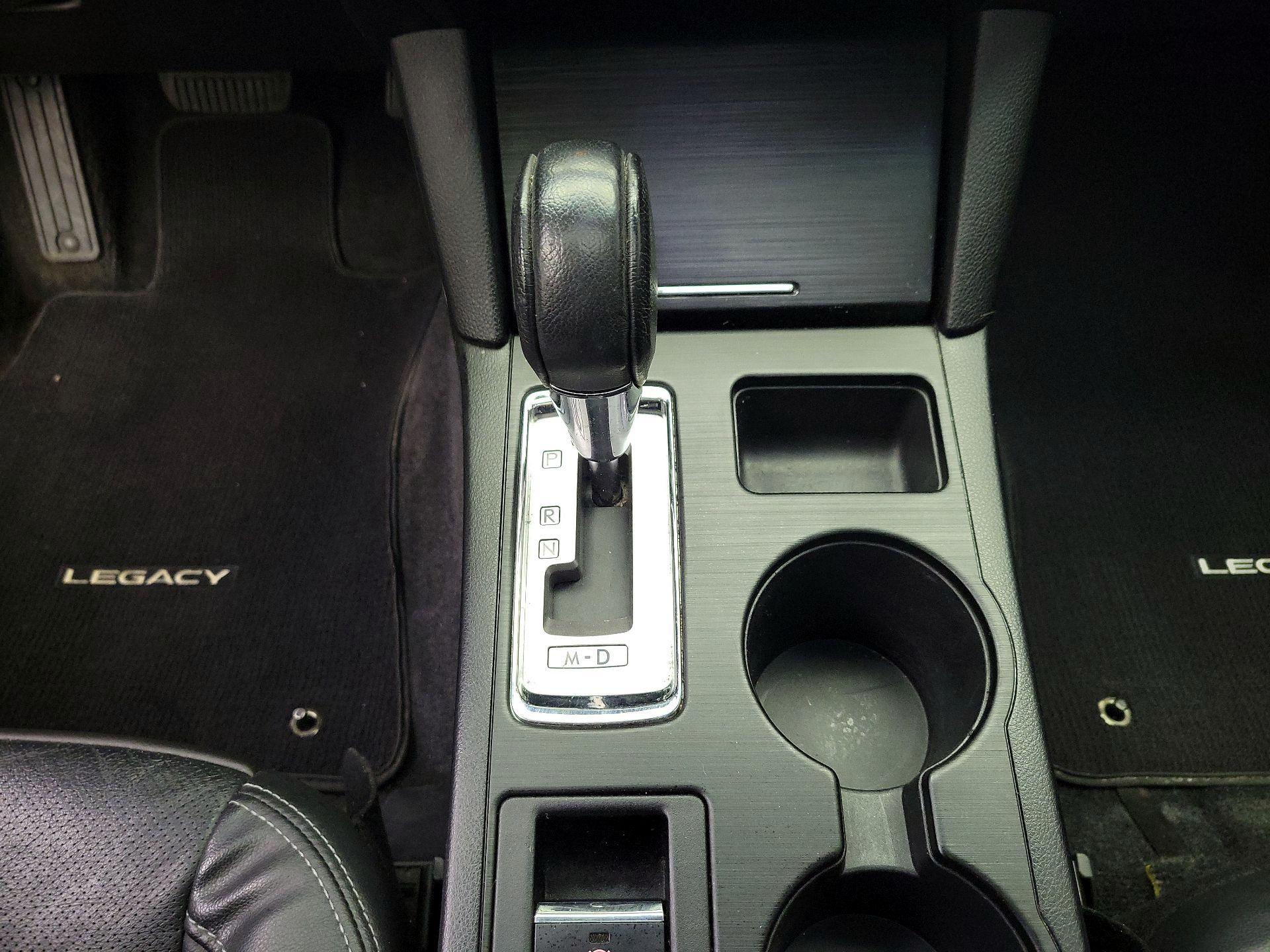 Thumbnail: 2015 Subaru Legacy - 18