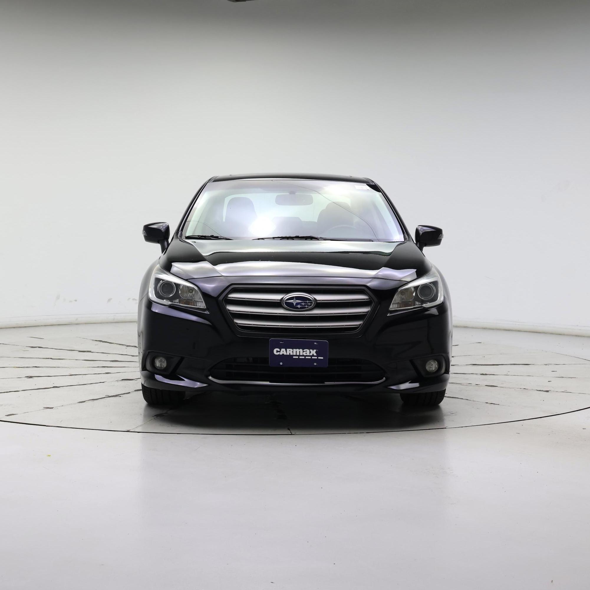Thumbnail: 2015 Subaru Legacy - 5