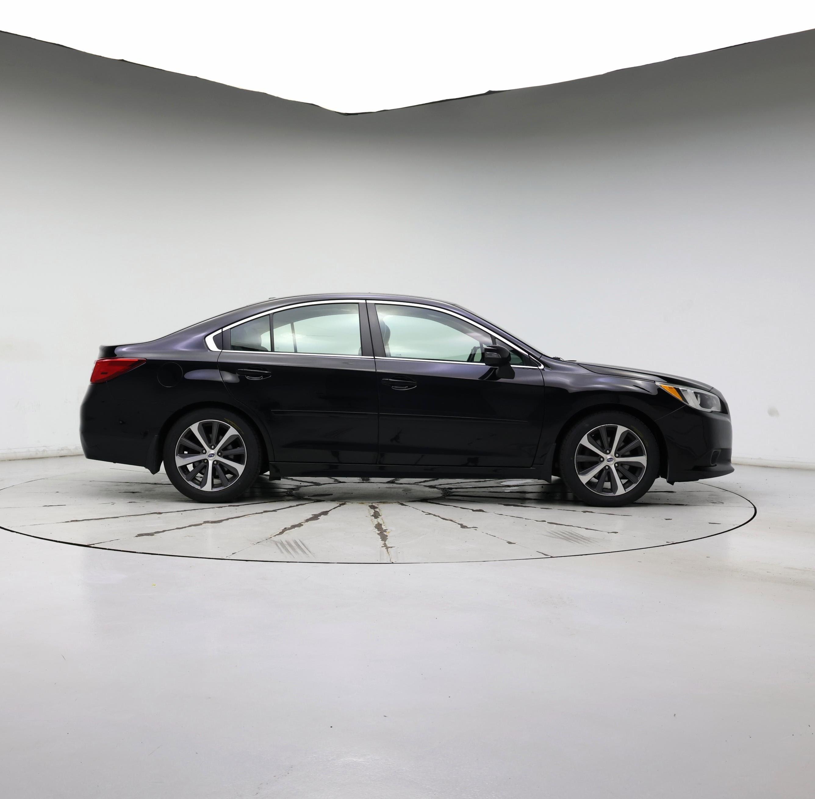 Thumbnail: 2015 Subaru Legacy - 7