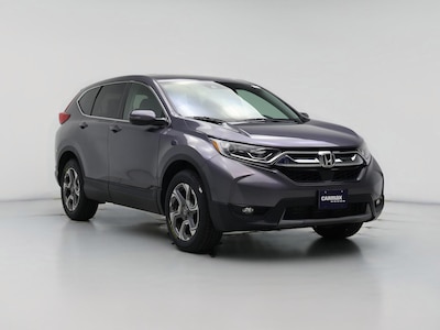 2018 Honda CR-V EX-L -
                  Algonquin, IL