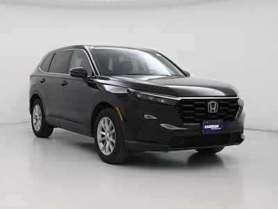 2023 Honda CR-V EX-L -
                  Grand Rapids, MI