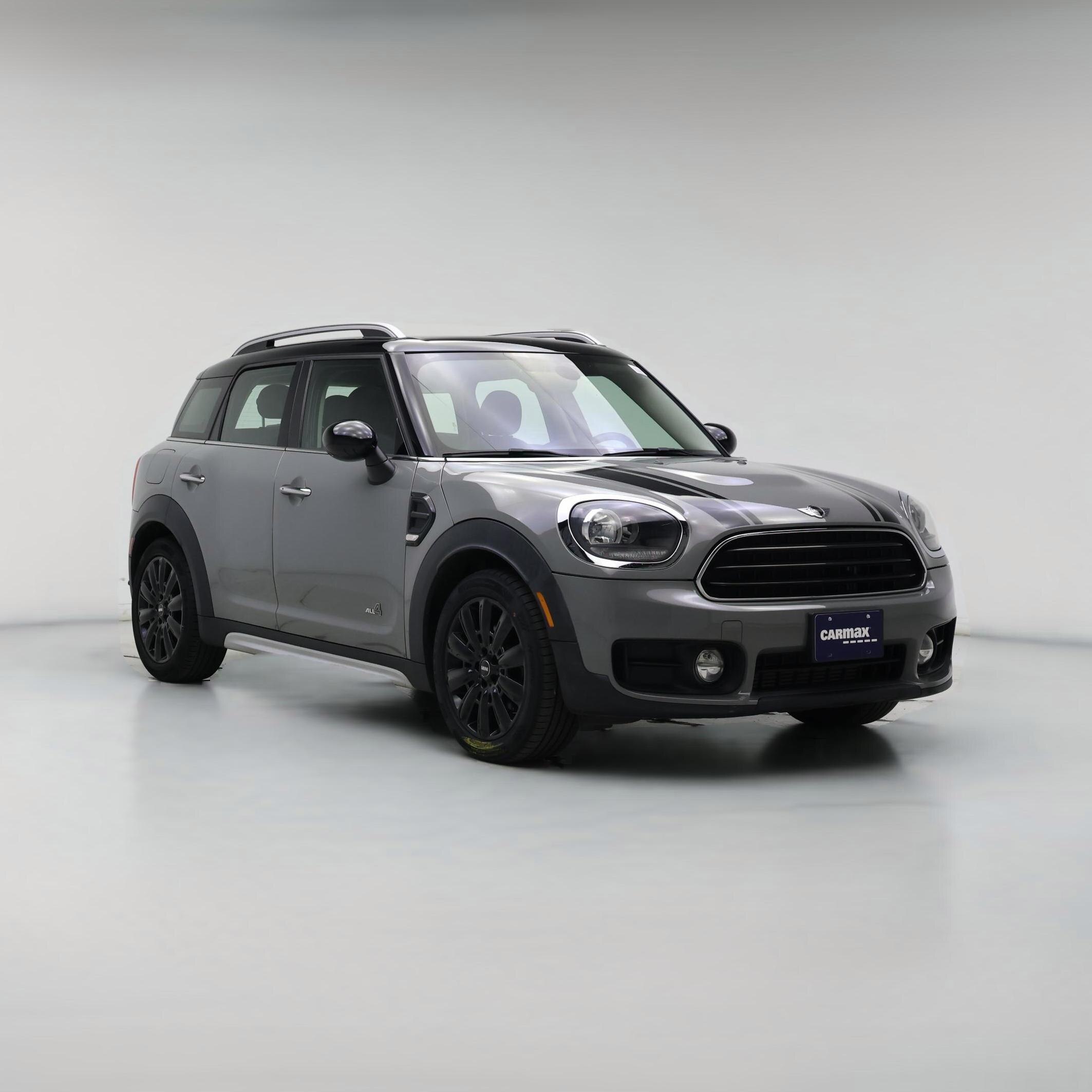 Thumbnail: 2017 MINI Cooper Countryman - 1